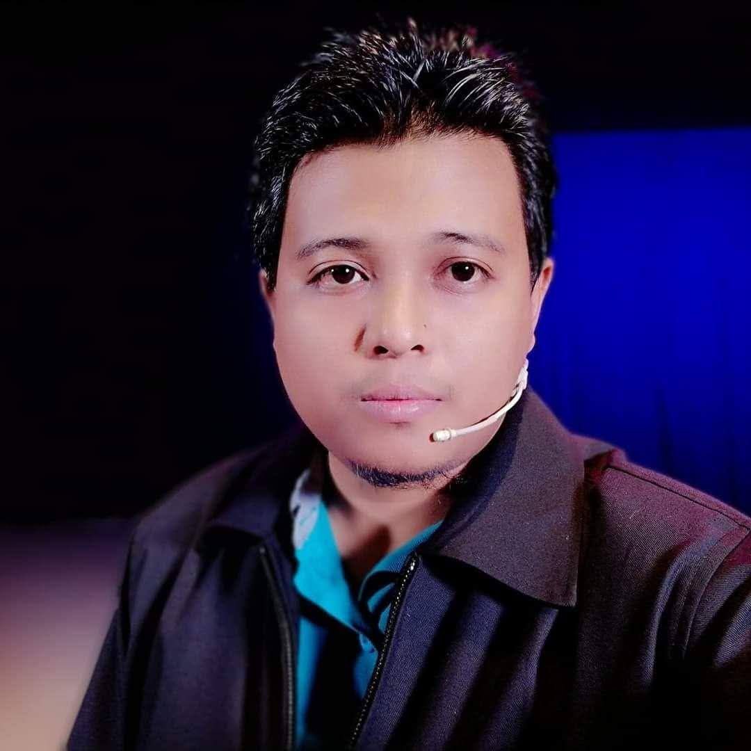 Norazham Nordin - Pengasas ADN Global Supplies
